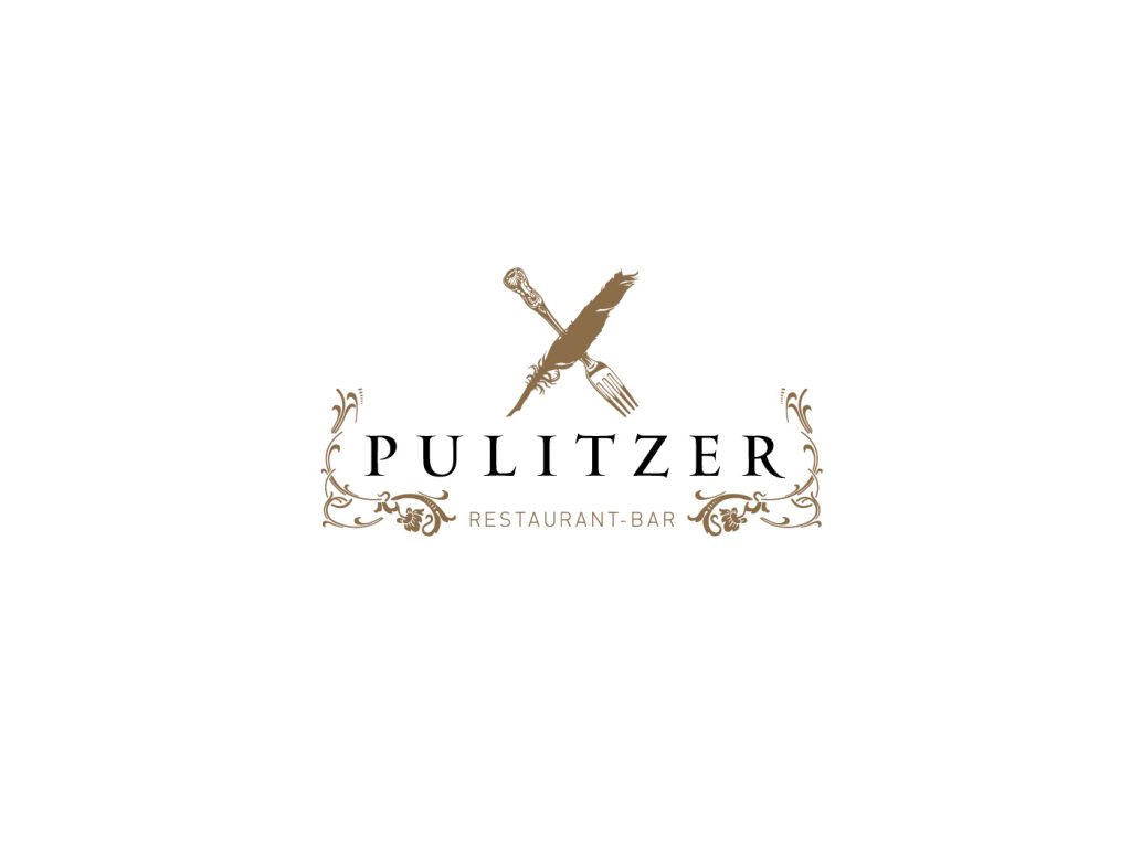 Pulitzer logo