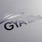 GYA Logo Application