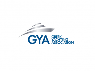 GYA Logo design