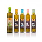 GAEA extra virgin olive oil