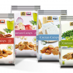Cretan Crisps Line